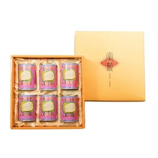 【瀚軒】富饒禮盒G 歷史價格詳細信息