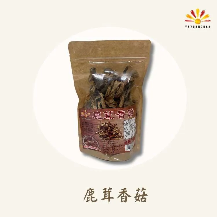 【亞源泉】鹿茸香菇100g 3組入 歷史價格詳細信息
