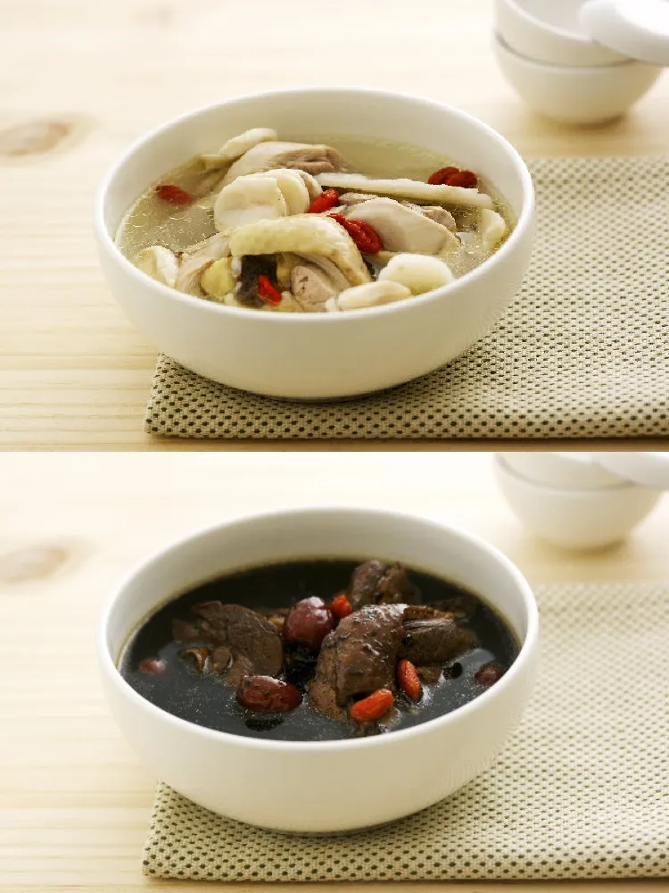 【郭老師】山藥鮑魚雞湯550g*3入組 歷史價格詳細信息