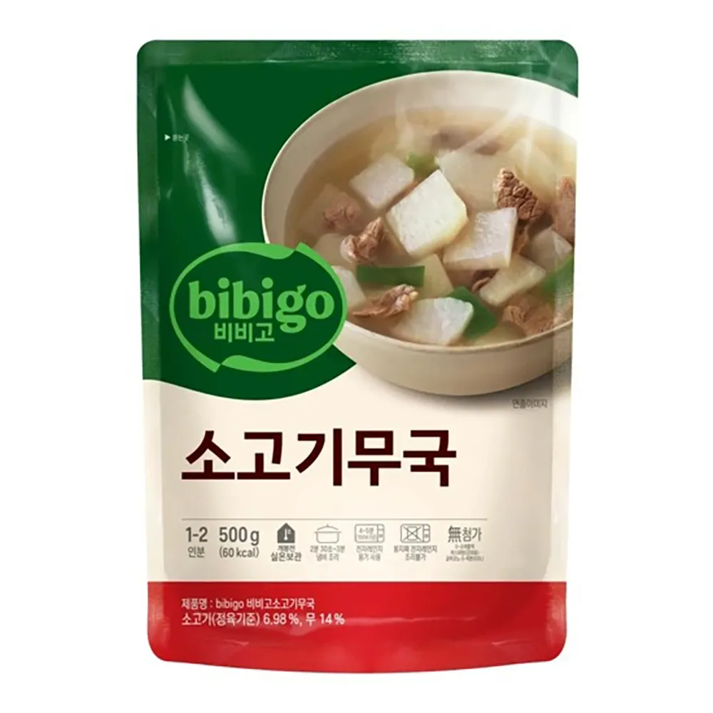 CJ bibigo 泡菜章魚粥/鮑魚粥 鮮甜風味與精華全都鎖在粥裡 現貨 蝦皮直送 歷史價格詳細信息