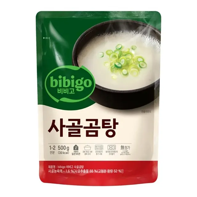 CJ bibigo 泡菜章魚粥/鮑魚粥 鮮甜風味與精華全都鎖在粥裡 現貨 蝦皮直送 歷史價格詳細信息