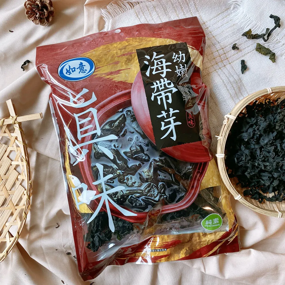 【如意】 海苔素香鬆 270g 純素 歷史價格詳細信息