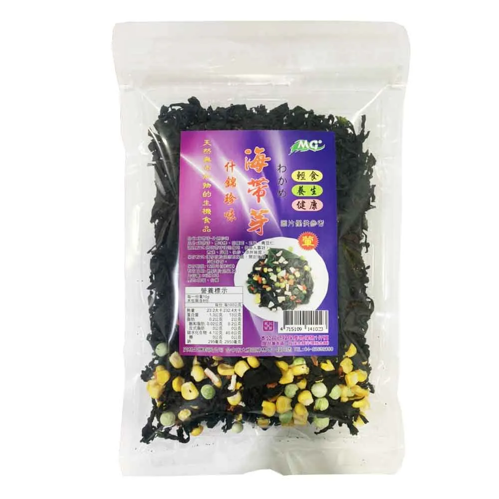 珍味什錦湯100G/包【愛買】 歷史價格詳細信息