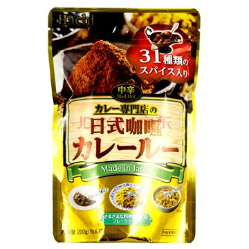 哈奇咖哩調理包-京都和風高湯風味(中辛) 180公克 歷史價格詳細信息