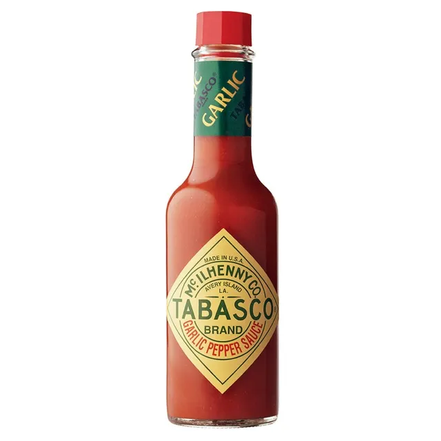 TABASCO是拉差辣椒醬256ml  【大潤發】 歷史價格詳細信息