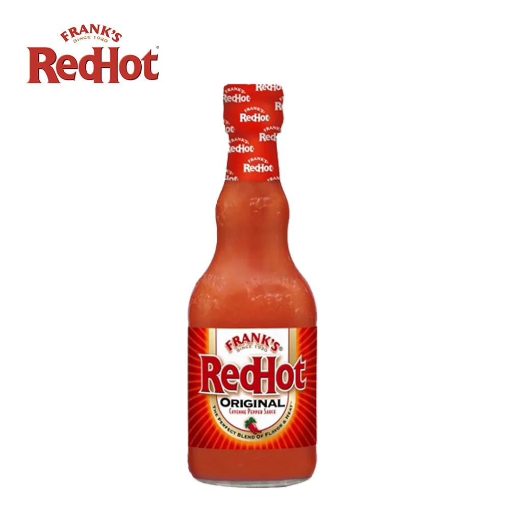 美國 FRANKS 辣椒醬/特辣辣椒醬/水牛城辣雞翅醬 全美市佔第一 3款任選 現貨 蝦皮直送 歷史價格詳細信息