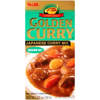 S&B咖哩(金)-中辛(198g) 歷史價格詳細信息