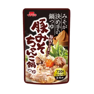 Ichibiki 鮮魚亭濃厚味噌火鍋湯底 (750g) 歷史價格詳細信息