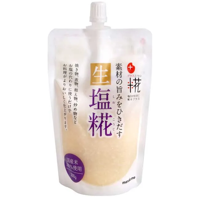 麴調味料-鹽味 (200g) 歷史價格詳細信息