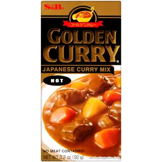 S&B咖哩(金)-中辛(198g) 歷史價格詳細信息