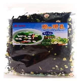 海帶芽湯【小麥購物】【A034】快煮 調理包 湯品 湯包 海帶芽 海帶 湯 速食 調味品 調味料 歷史價格詳細信息