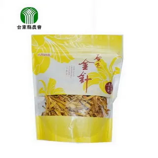 【台東縣農會】原色金針100g(無硫) 歷史價格詳細信息