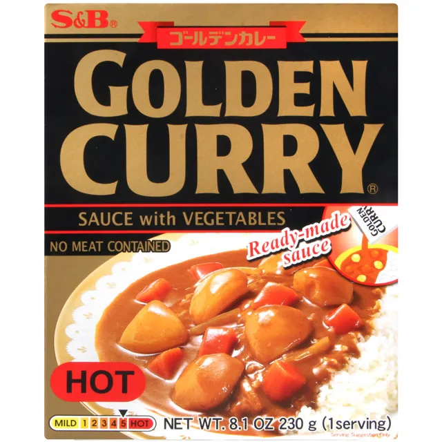 S&B咖哩(金)-中辛(198g) 歷史價格詳細信息