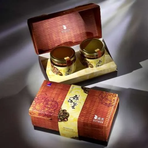 【清亮生態農場】麻油薑禮盒組(420公克 *2瓶) 歷史價格詳細信息