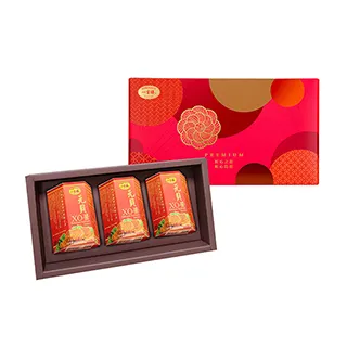 【一吉膳】特濃養生燕窩2入禮盒150g/入(燕窩 春節禮盒) 歷史價格詳細信息