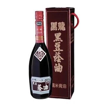 【黑龍】黑豆蔭油-春蘭級清油400g 歷史價格詳細信息