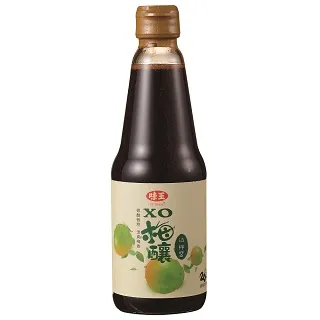 味王 XO巧之饌醬油 396ml/瓶  現貨 蝦皮直送 歷史價格詳細信息