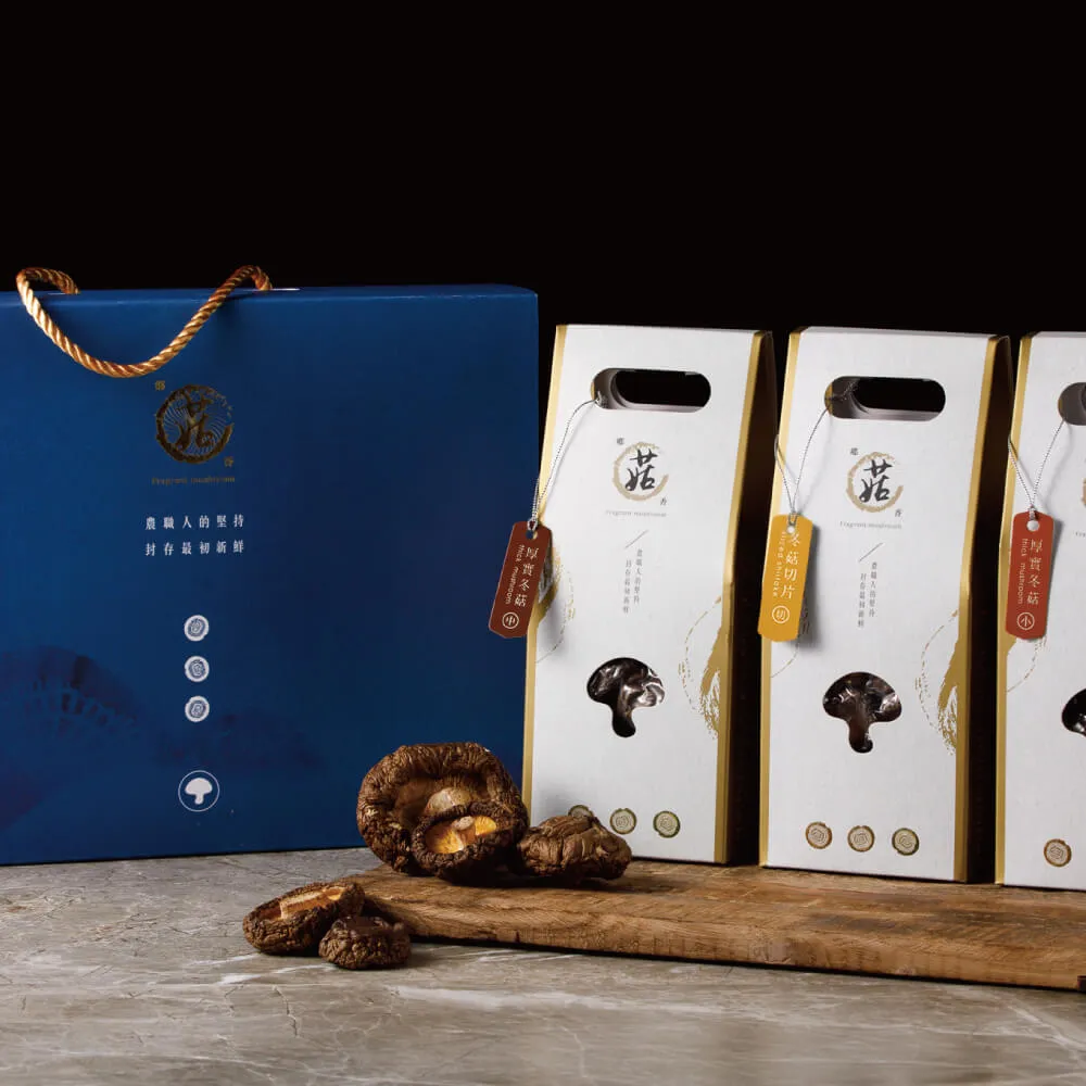 【鄉菇香】特上有機香菇｜小｜50g±3% 歷史價格詳細信息