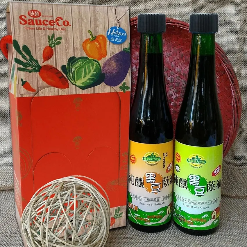 【味榮】純釀小醬禮盒(日式昆布麵露240ml*1瓶+蔬果烏醋240ml*1瓶) 歷史價格詳細信息