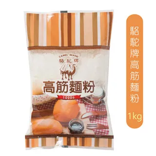 駱駝牌高筋麵粉1kG 歷史價格詳細信息