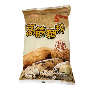 耆盛      高筋麵粉 500g x 2包   到期日2025/01/28***特價 歷史價格詳細信息
