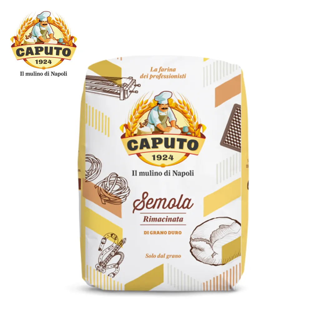 義大利 CAPUTO 麵粉/杜蘭麥粉/酵母粉 1kg 3款任選 義大利主廚最愛 現貨 蝦皮直送 (部分即期) 歷史價格詳細信息