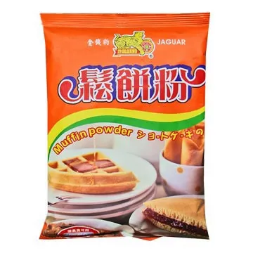 【金錢豹】鬆餅粉 DIY點心  奶蛋素(500g) 歷史價格詳細信息