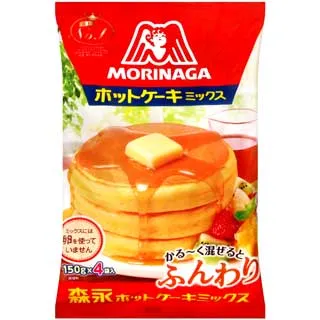 森永 德用鬆餅粉 600g 4包組 歷史價格詳細信息