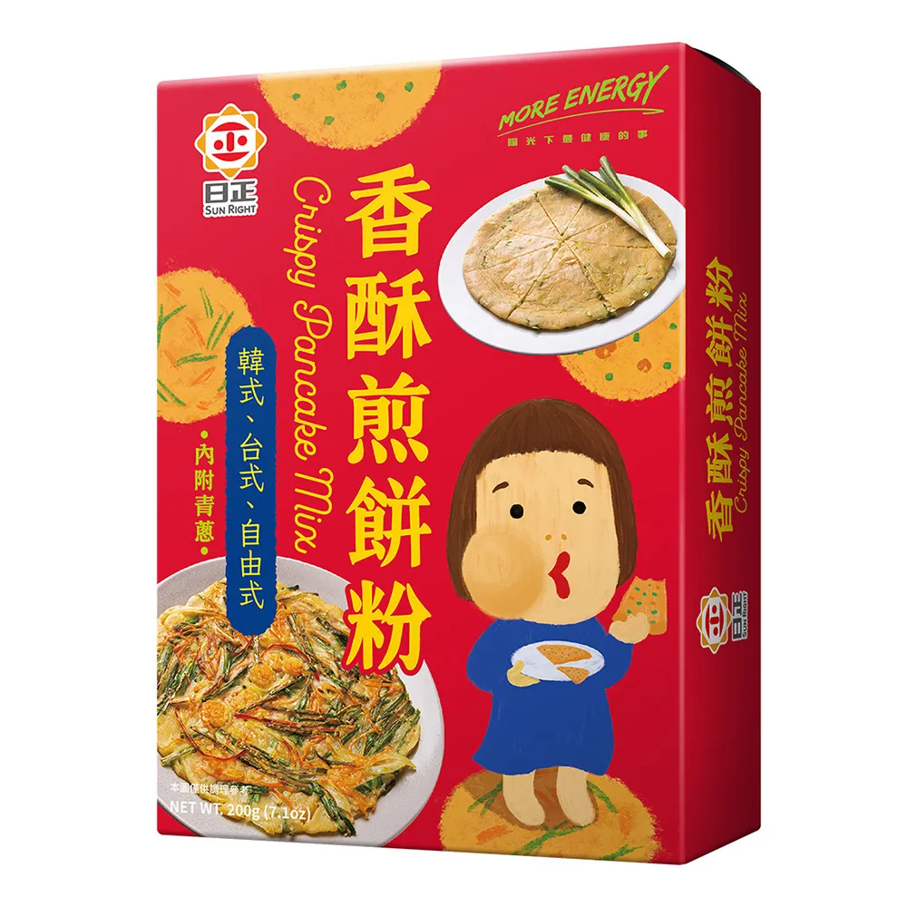 煎餅粉家用早餐蔬菜煎餅果子專用粉海鮮餅家庭裝雜糧面粉預拌粉 歷史價格詳細信息