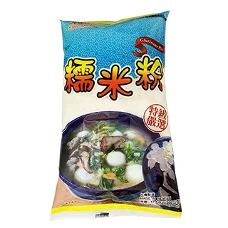 耆盛    糯米粉   500G /  包  (A-008)  超取限 8包 歷史價格詳細信息