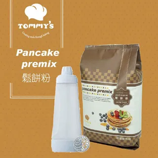 Tommy’s Pancake鬆餅粉 600g/包 歷史價格詳細信息