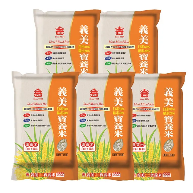 蓬萊米3公斤x6包入 + 長秈米3公斤6包入 歷史價格詳細信息