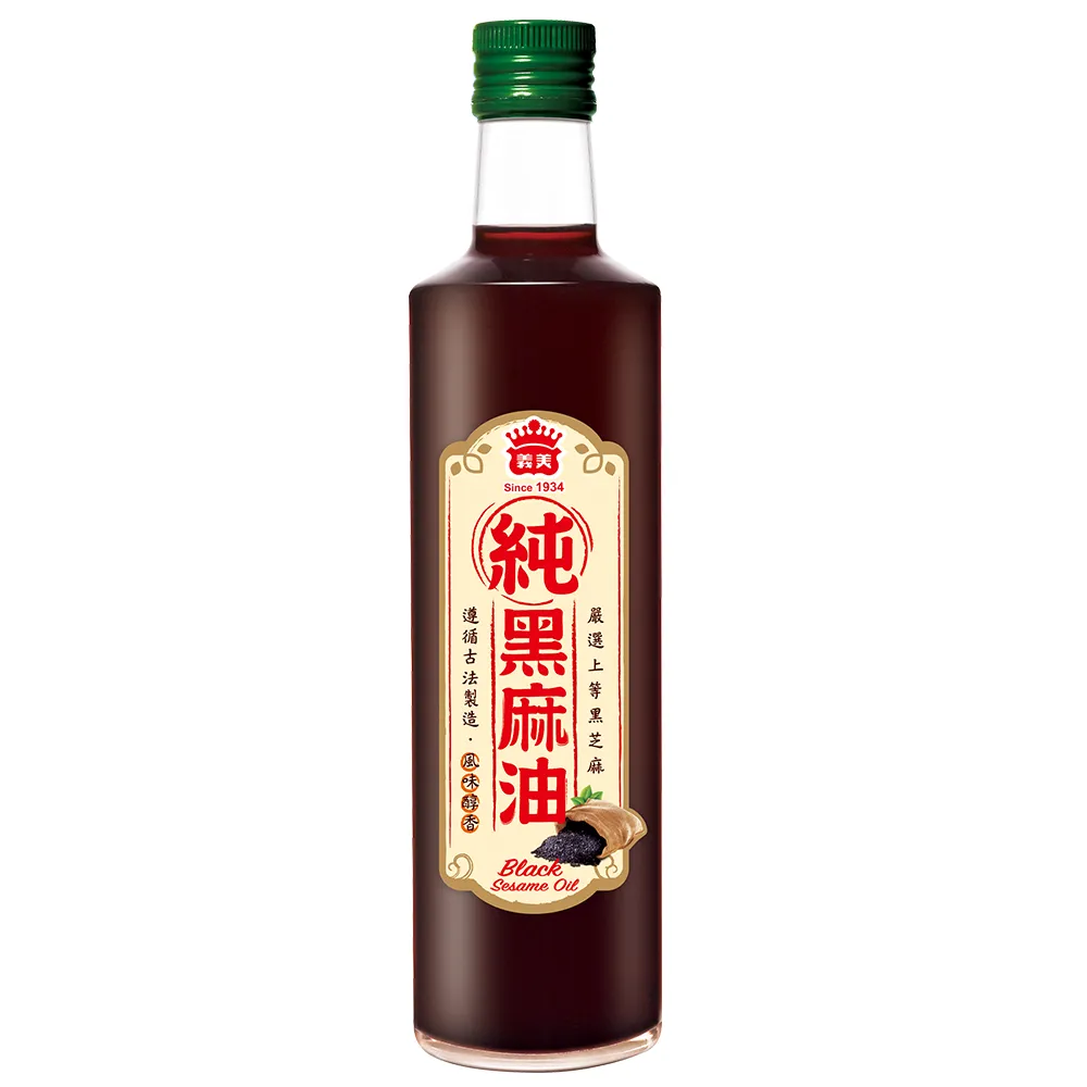 義美100%純黑麻油 250ml/罐  【大潤發】 歷史價格詳細信息