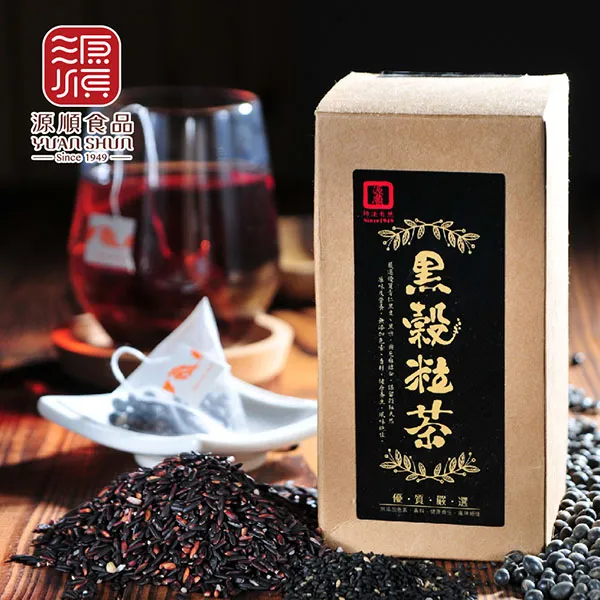 【源順】黑米芝麻糊(無添加糖)(500g/包X2包) 歷史價格詳細信息