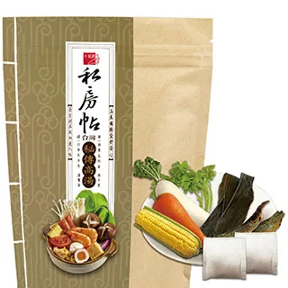 【十翼饌 】私房帖 秘傳高湯 8g x5包 價格比較,價格查詢,歷史價格詳細信息