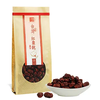 【十翼饌】 上等台灣紅棗 (260g) 歷史價格詳細信息