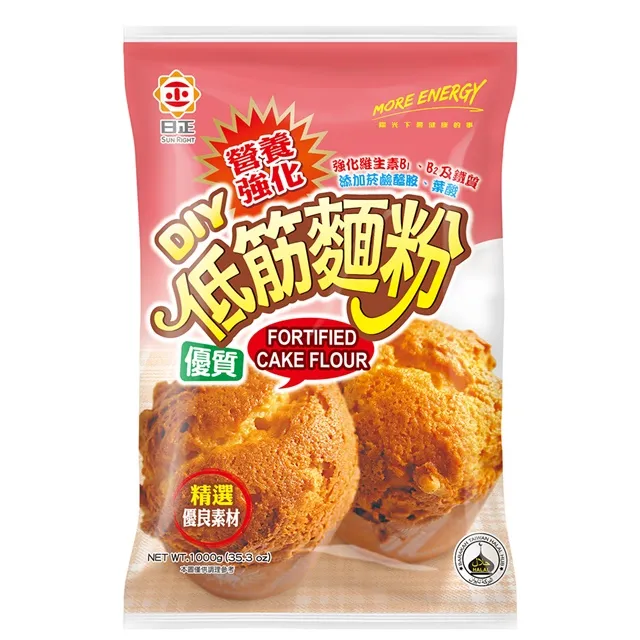《日正》營養強化高筋麵粉1000g 歷史價格詳細信息