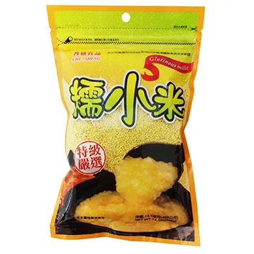 糯小米 400g  【大潤發】 歷史價格詳細信息