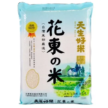 天生好米 花東一等糙米2.4KG(東部米) CNS一等 真空包裝米  現貨 蝦皮直送 歷史價格詳細信息
