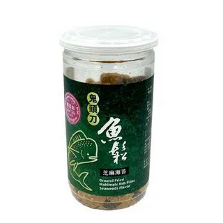 鬼頭刀香酥片(80g/包)[大買家] 歷史價格詳細信息