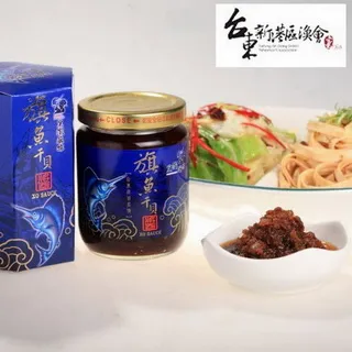 【新港區漁會】頂極新港旗魚脯250公克/罐-台灣農漁會精選 歷史價格詳細信息