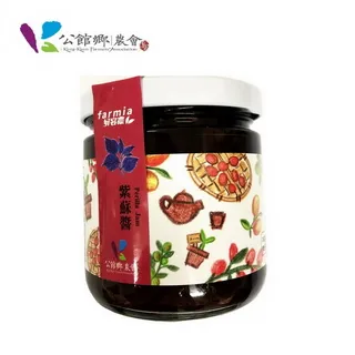 公館農會  紫蜜醬-225g-罐 (3罐一組) 歷史價格詳細信息