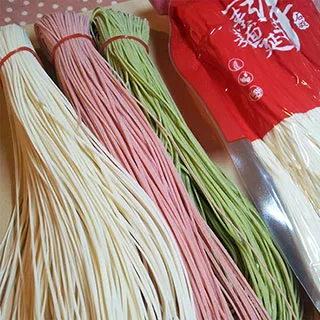 【石碇許家】紅麴手工麵線(300g) 歷史價格詳細信息