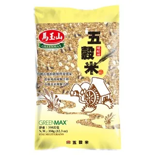 馬玉山五榖米 3Kg公斤 x 1【家樂福】 歷史價格詳細信息