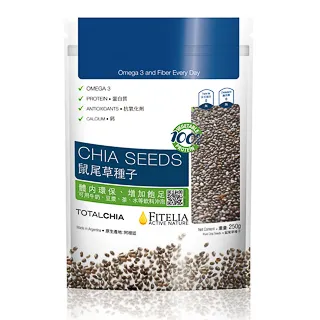 奇亞籽 250g  【大潤發】 歷史價格詳細信息