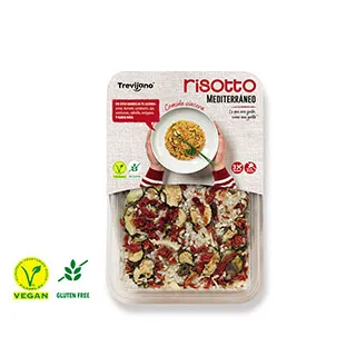TREVIJANO 8種混和蔬菜西班牙燉飯 280g【家樂福】 歷史價格詳細信息