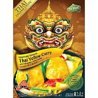 [DO FOOD] 傳奇廚師 冬陰功湯 200g 歷史價格詳細信息
