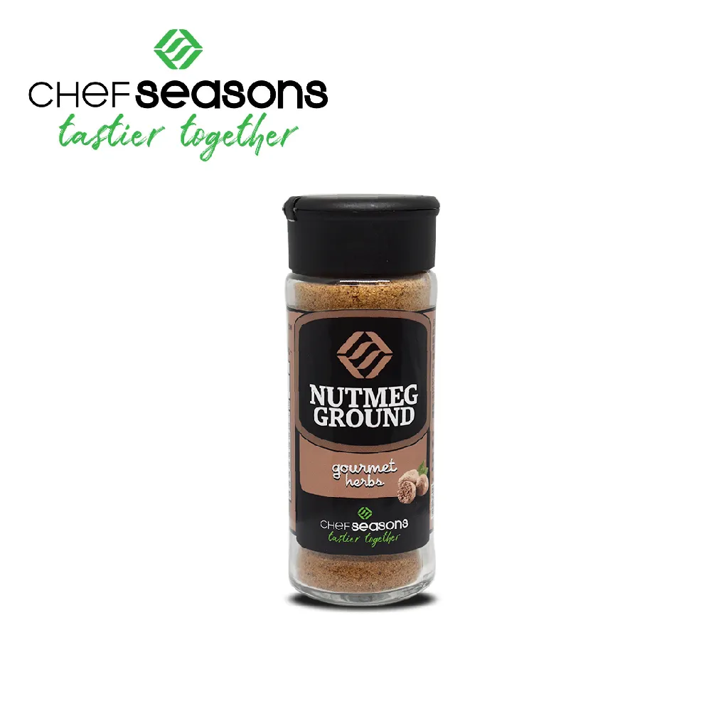 Chefseasons神廚 蒙特婁牛排用香料調味鹽罐55g 歷史價格詳細信息