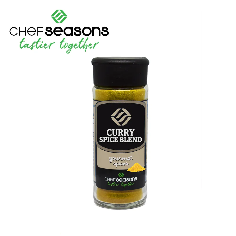 Chefseasons神廚 蒙特婁牛排用香料調味鹽罐55g 歷史價格詳細信息