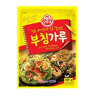 煎餅粉家用早餐蔬菜煎餅果子專用粉海鮮餅家庭裝雜糧面粉預拌粉 歷史價格詳細信息